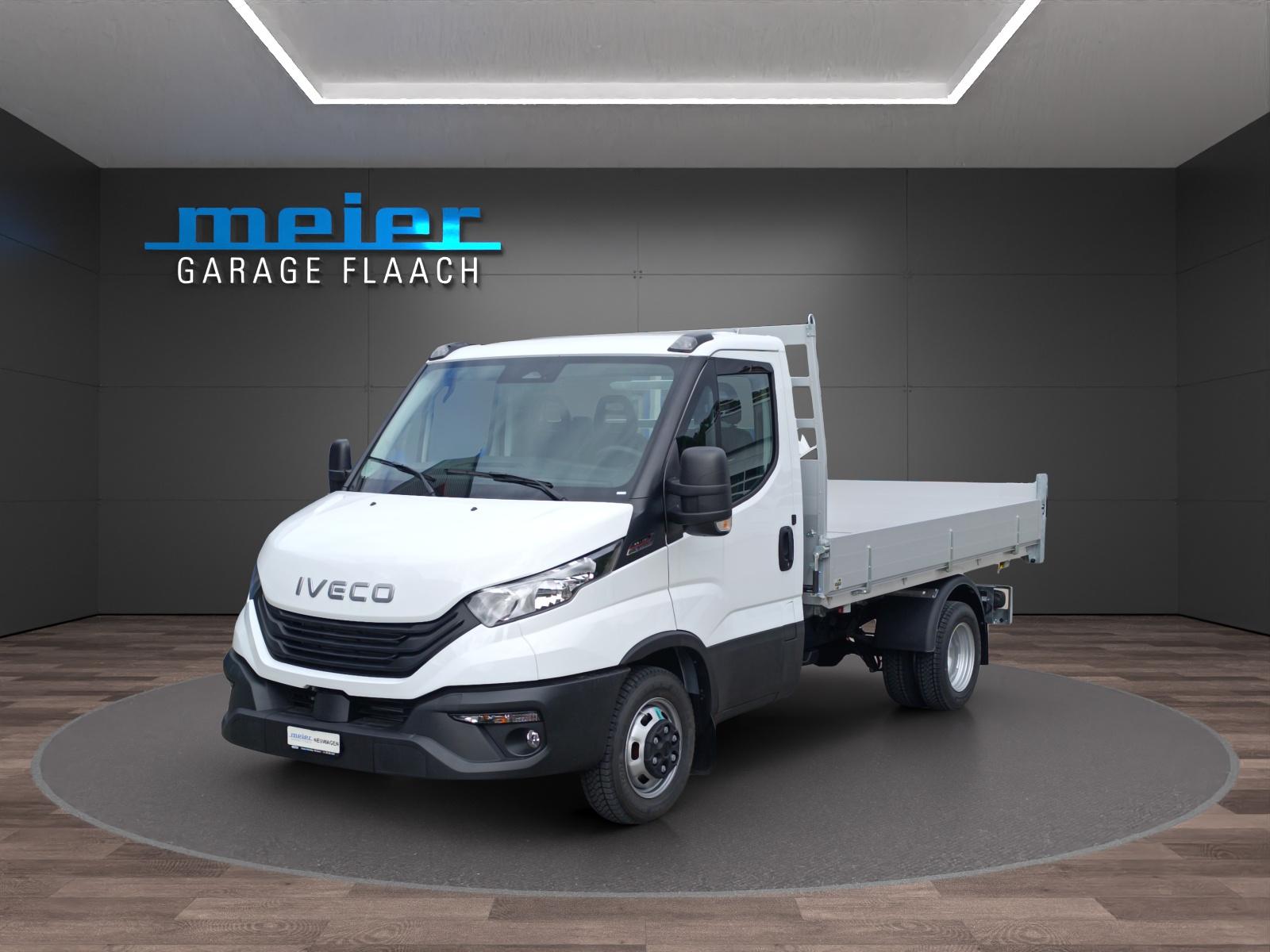 IVECO Daily 35C18HA8 K.-Ch. - 3450