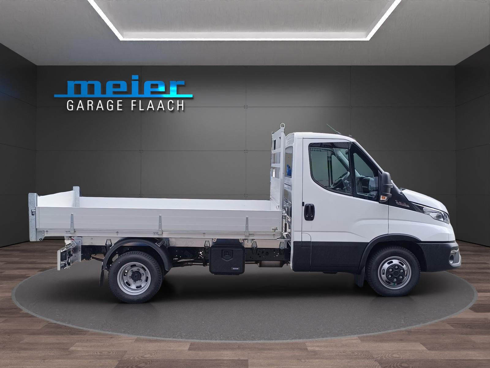 IVECO Daily 35C18HA8 K.-Ch. - 3450-image-5