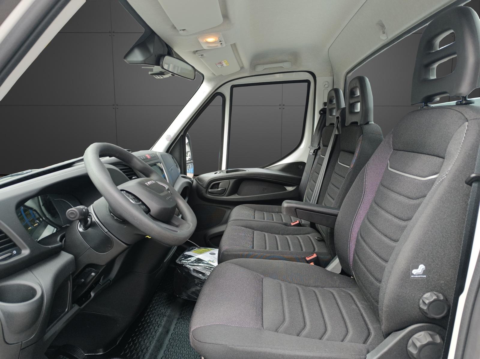 IVECO Daily 35C18HA8 K.-Ch. - 3450-image-9
