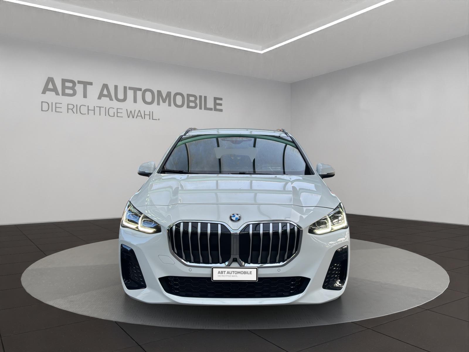 BMW 223d xDrive Active Tourer-image-1