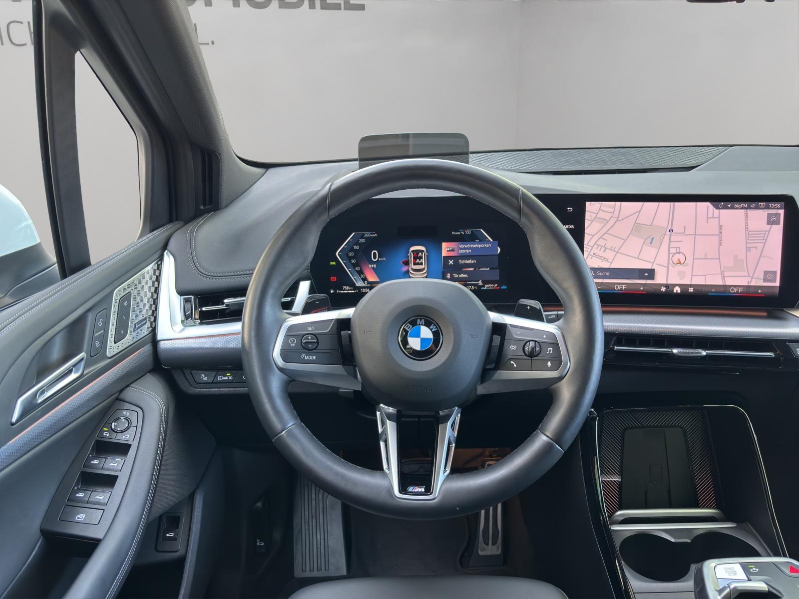 BMW 223d xDrive Active Tourer-image-5