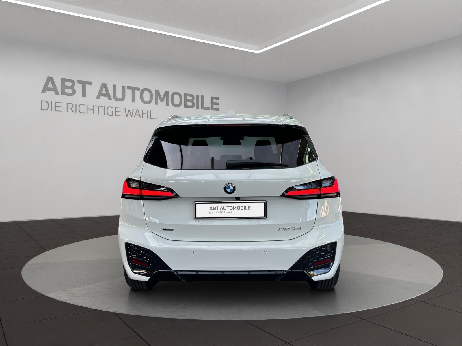 BMW 223d xDrive Active Tourer-image-4
