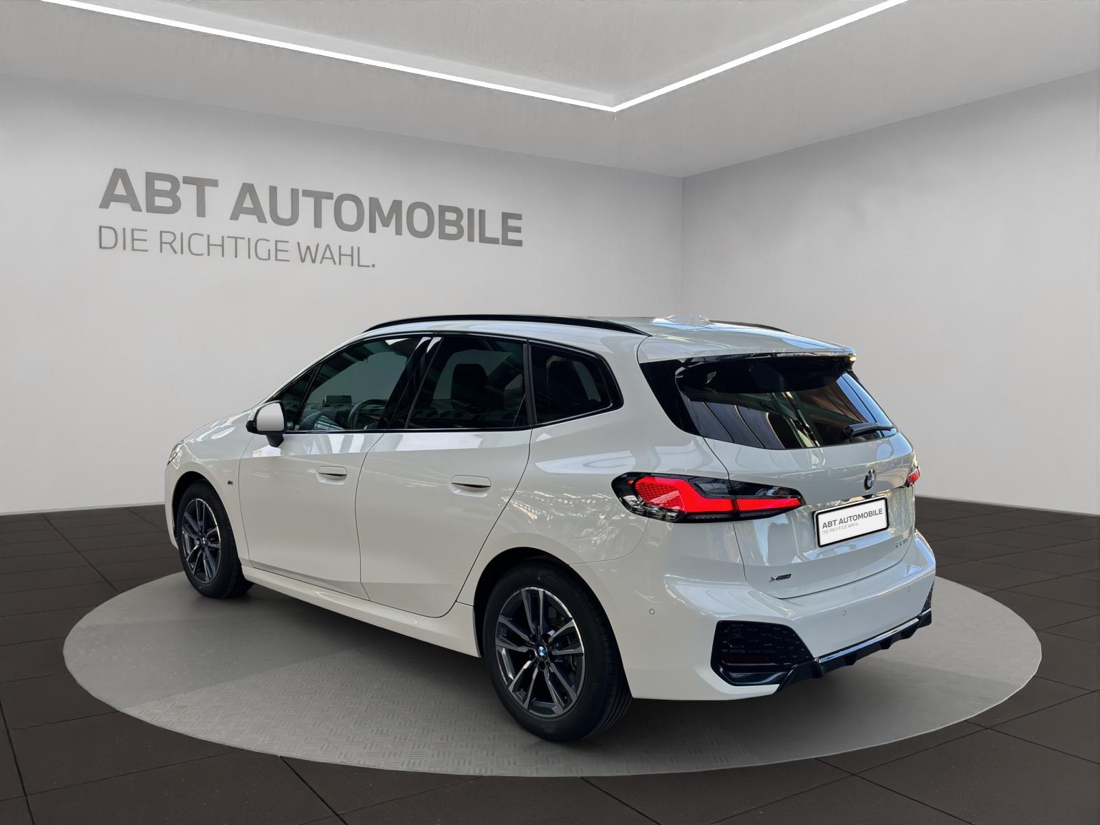 BMW 223d xDrive Active Tourer-image-3