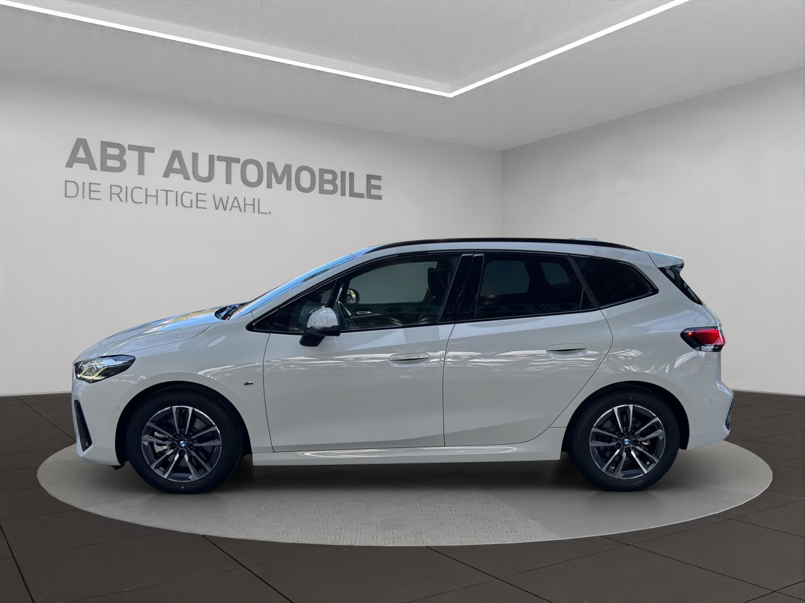 BMW 223d xDrive Active Tourer-image-2