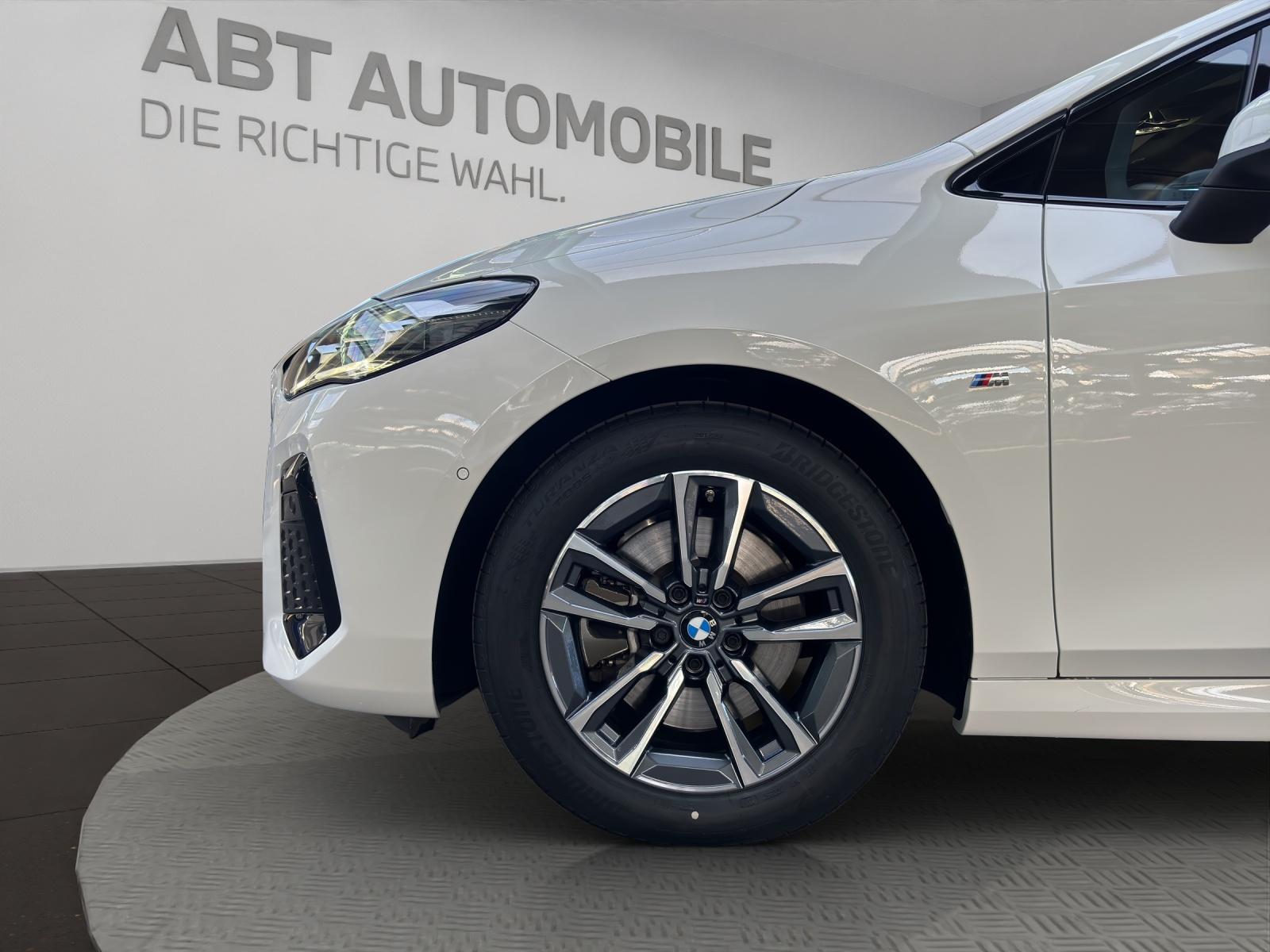 BMW 223d xDrive Active Tourer-image-19