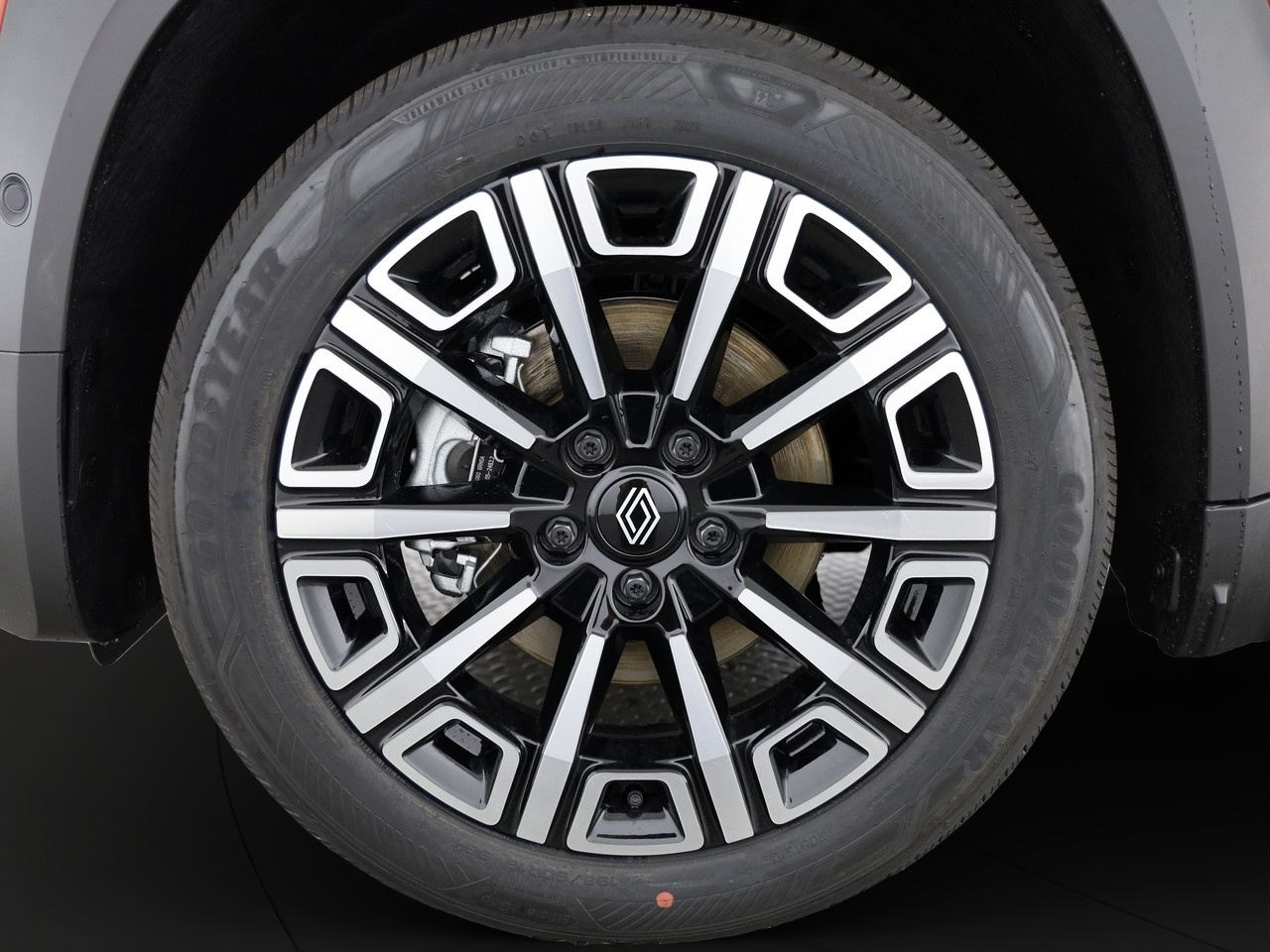 RENAULT R4 E-Tech Comfort Range iconic-image-3