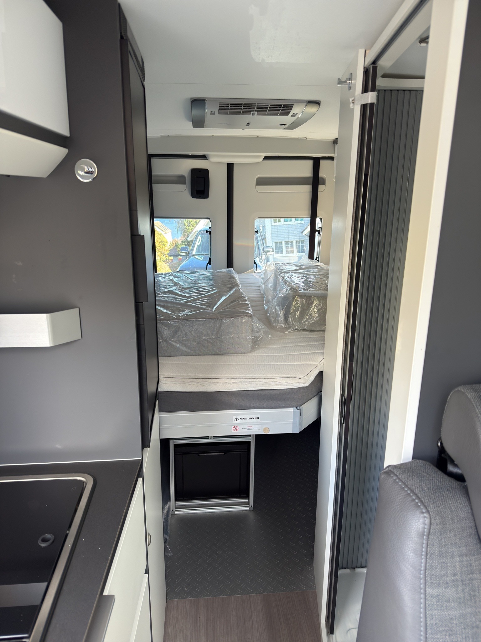 ADRIA 640 SGX SUPREME-image-7