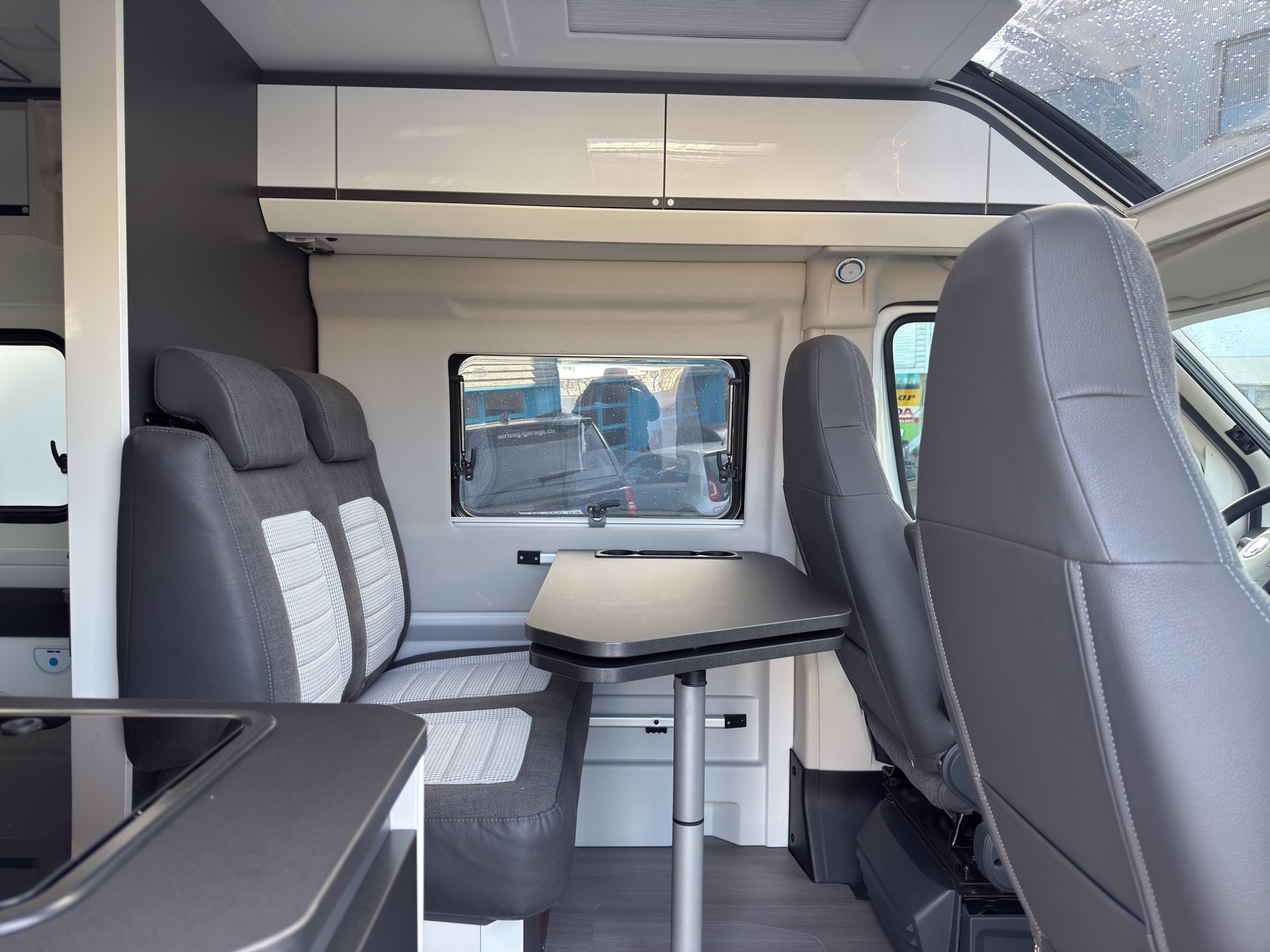ADRIA 640 SGX SUPREME-image-6