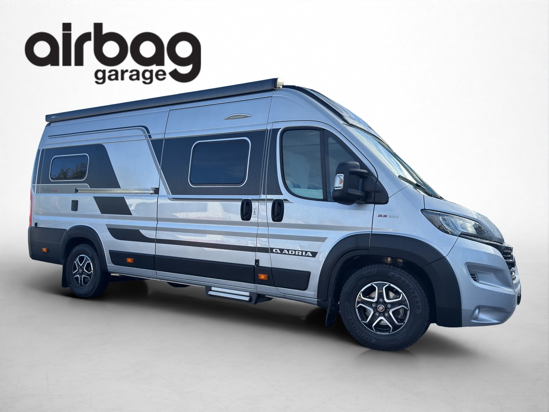 ADRIA 640 SGX SUPREME-image-4