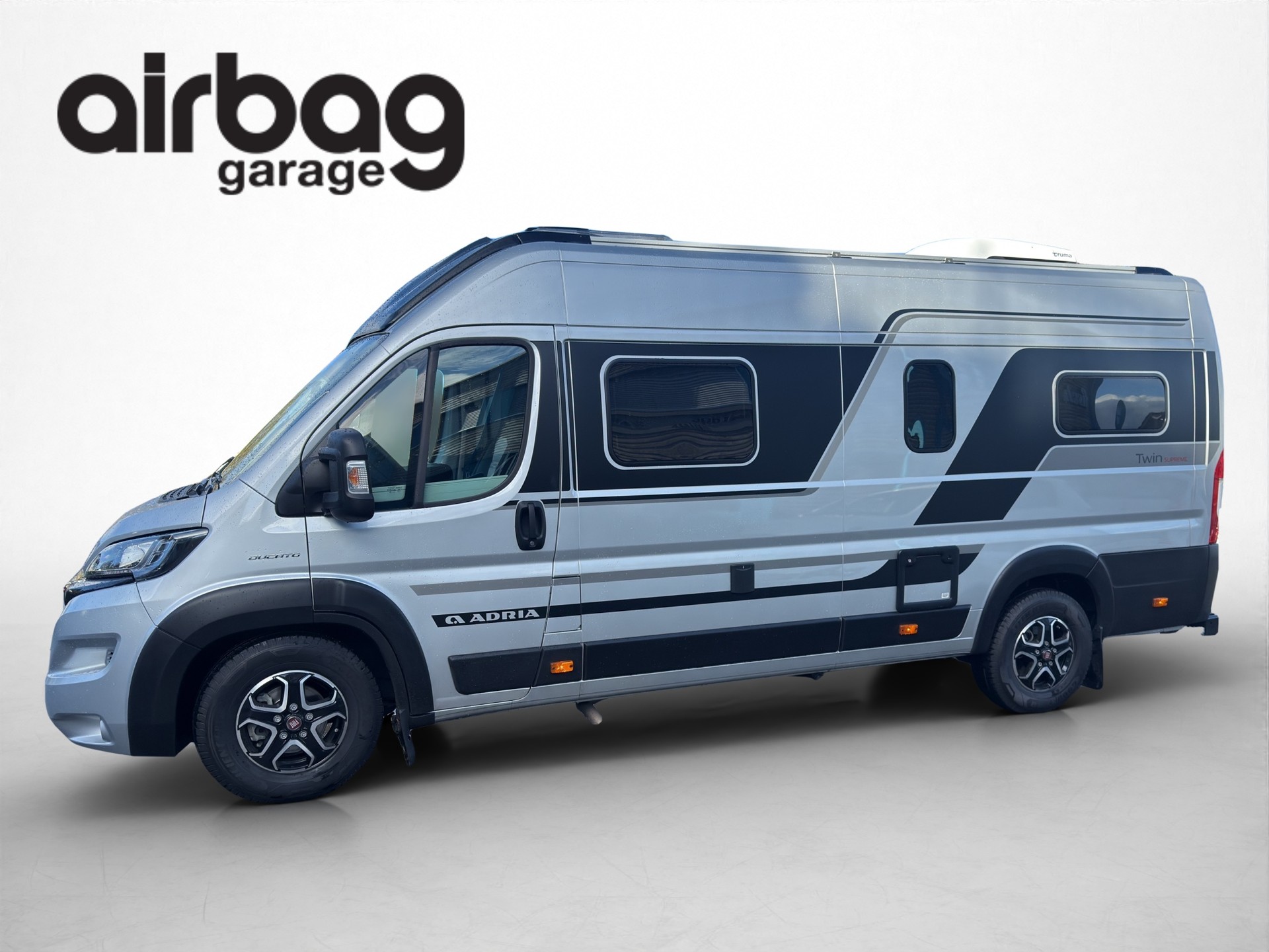 ADRIA 640 SGX SUPREME-image-2