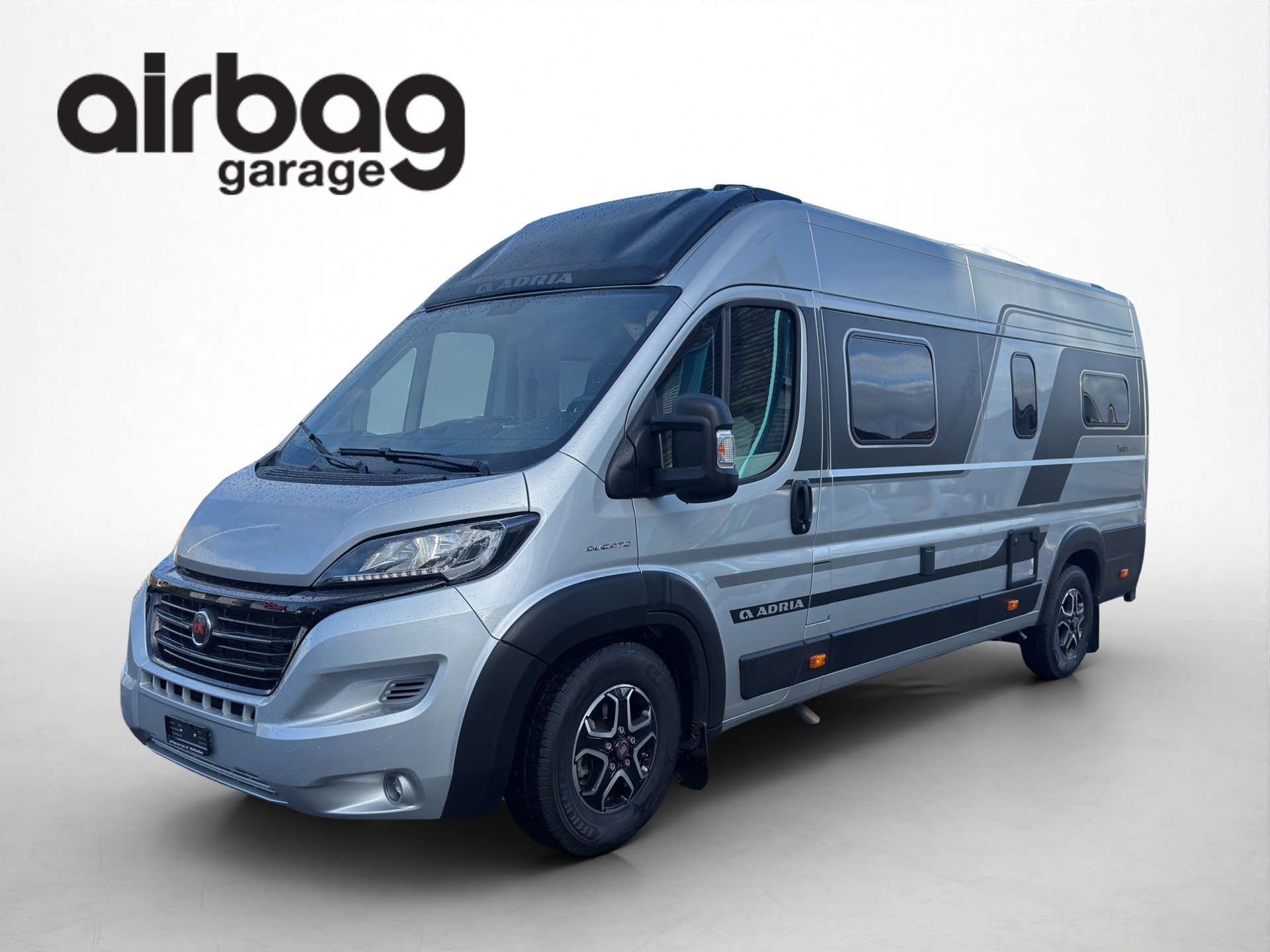 ADRIA 640 SGX SUPREME-image-0