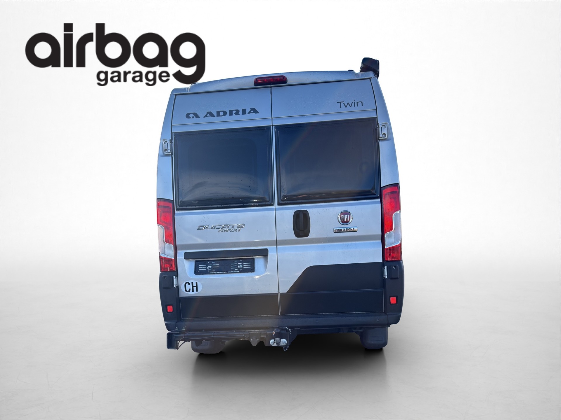 ADRIA 640 SGX SUPREME-image-3