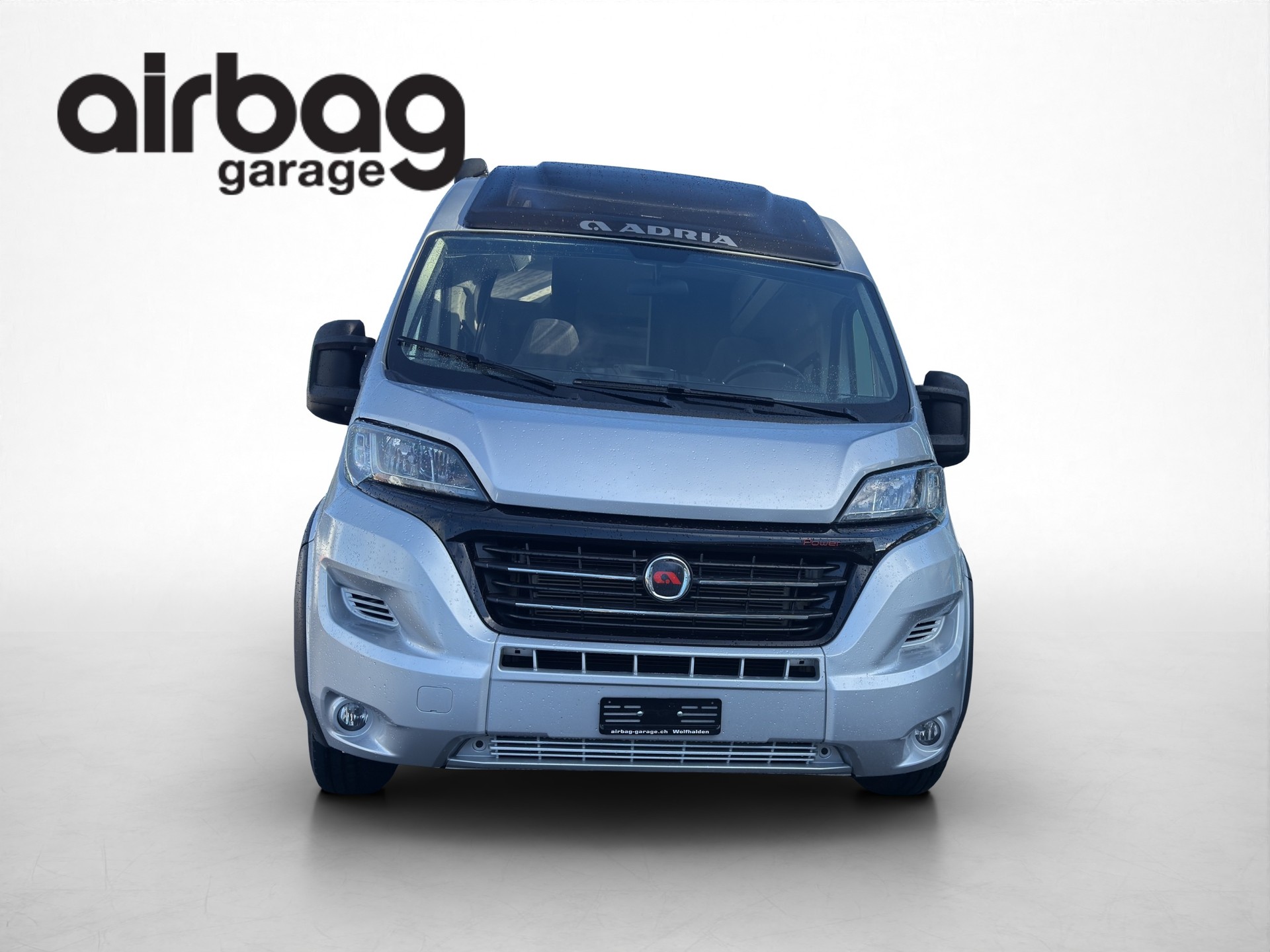 ADRIA 640 SGX SUPREME-image-1