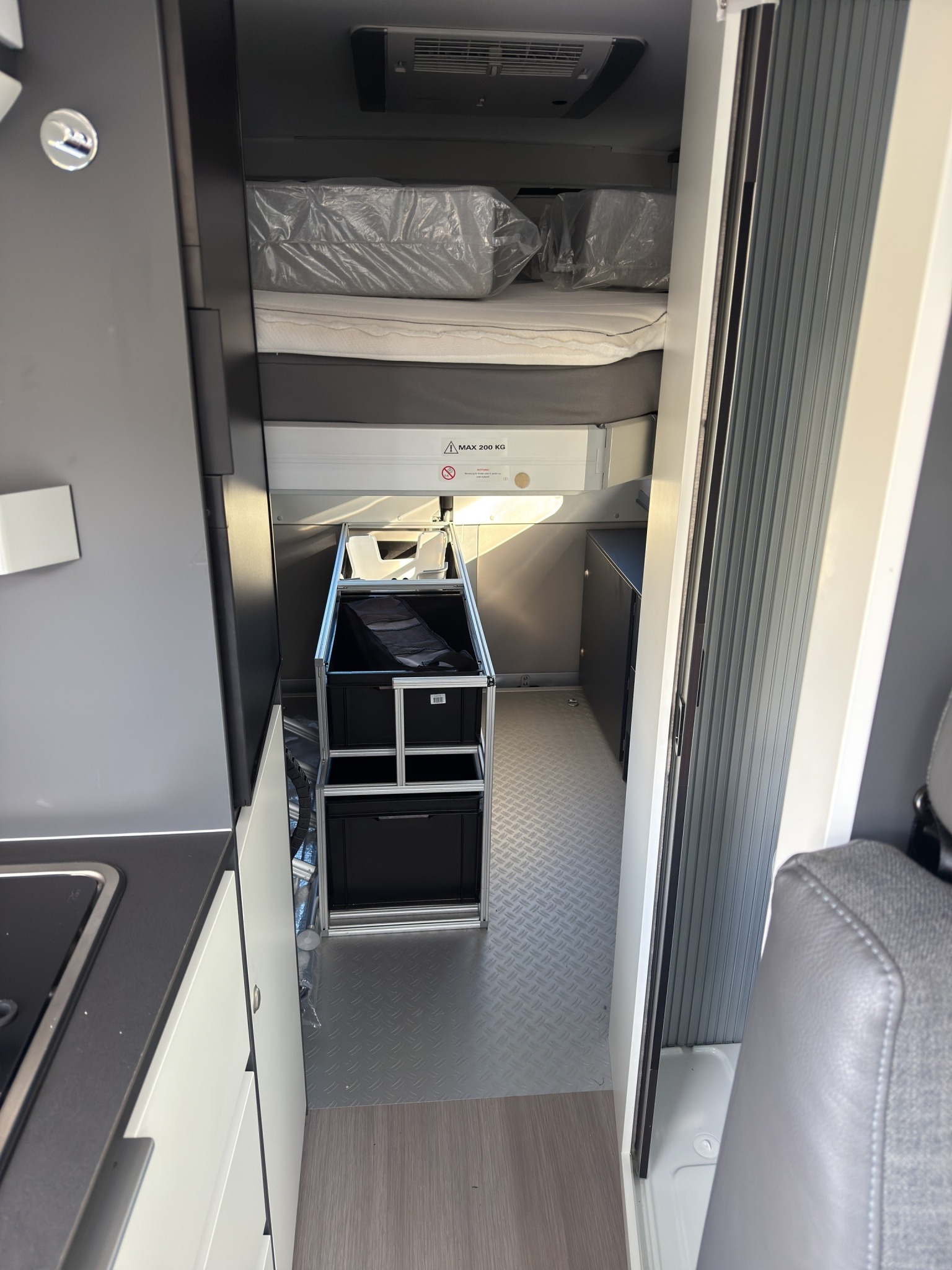ADRIA 640 SGX SUPREME-image-8