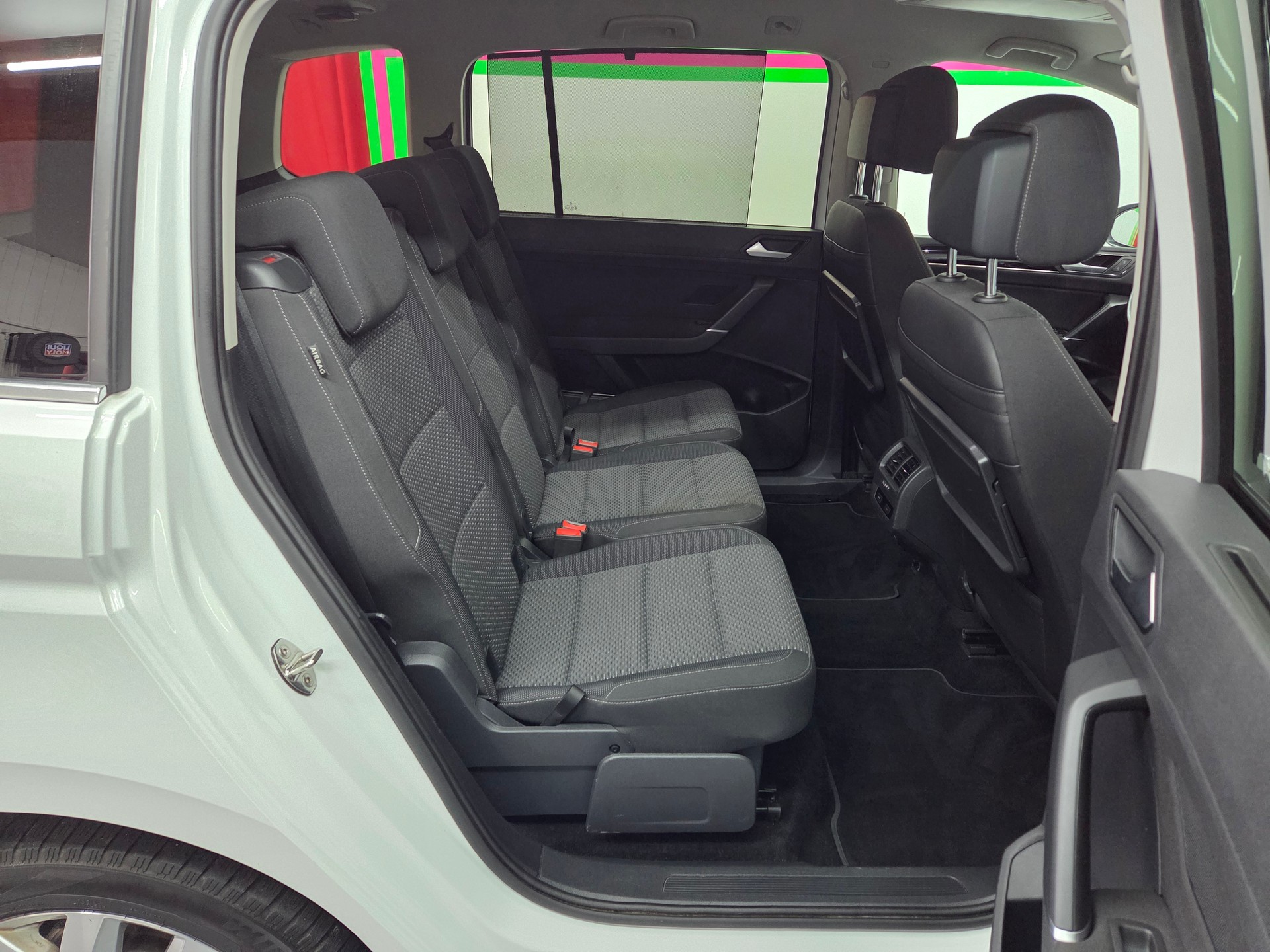 VW Touran 1.5 TSI EVO Comfortline DSG-image-13