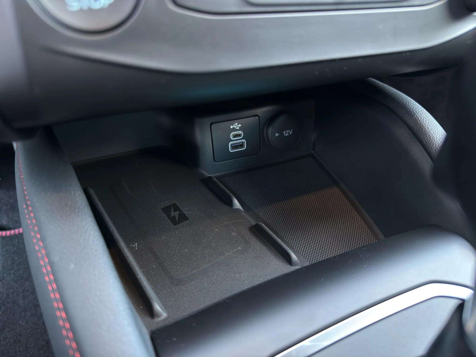 FORD Focus 1.0 MHEV ST-Line X Automat-image-18