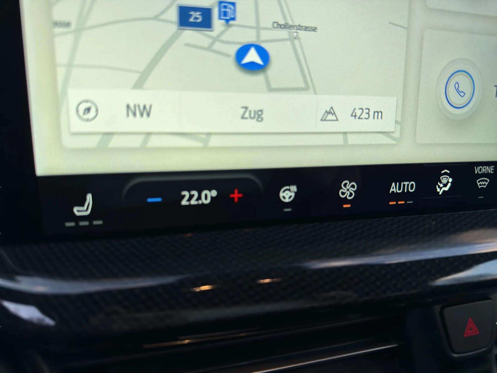 FORD Focus 1.0 MHEV ST-Line X Automat-image-19