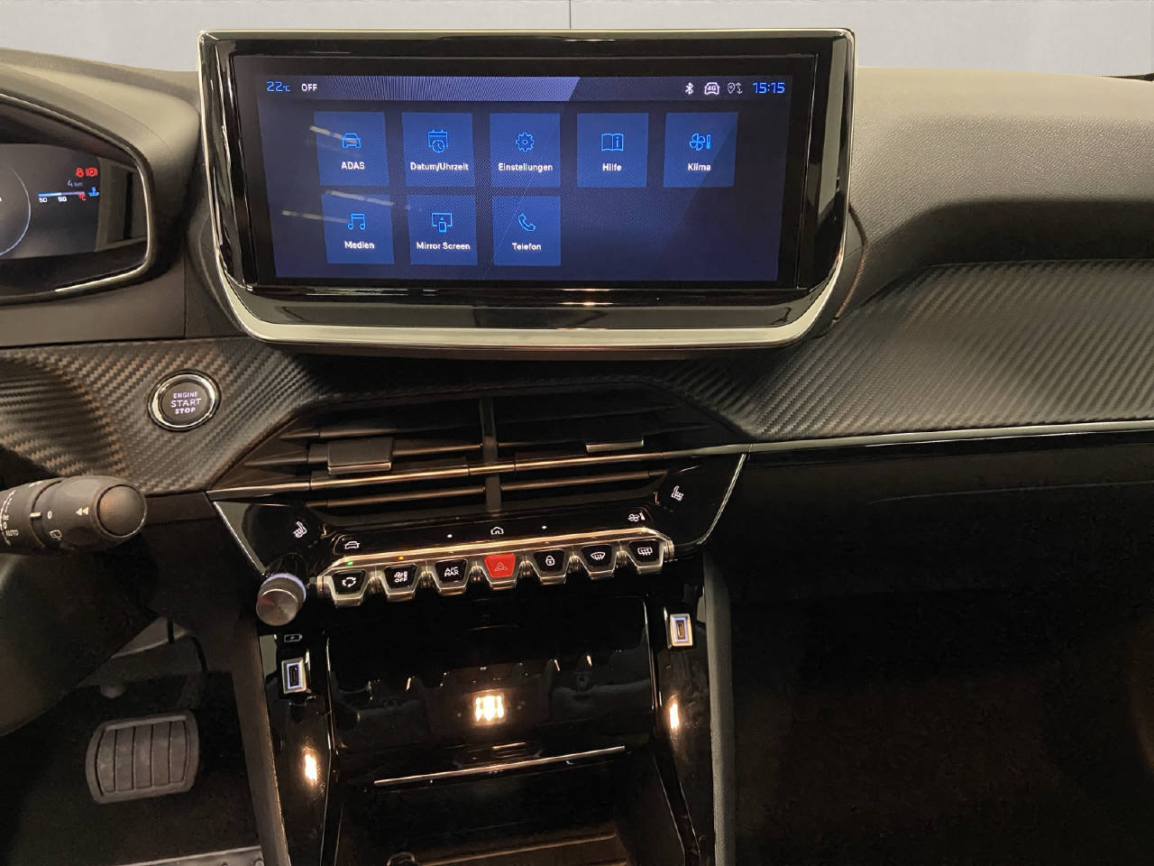 PEUGEOT 208 1.2 Hybrid Allure Premium-image-7