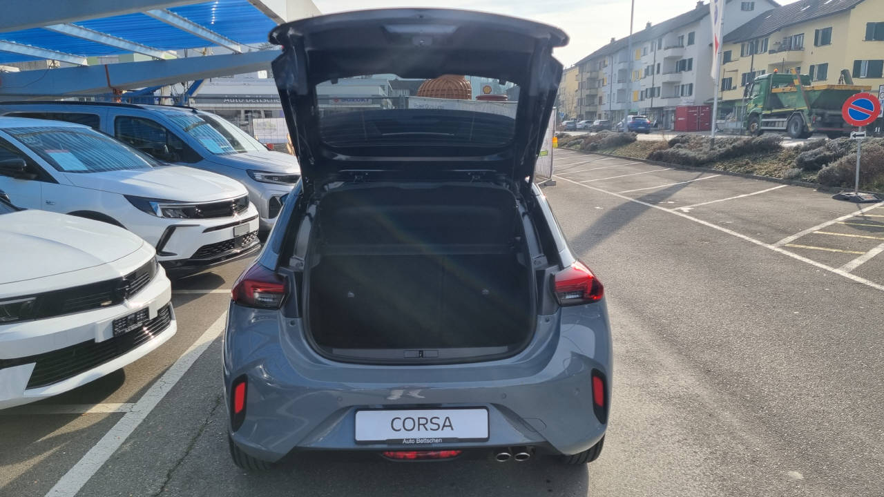 OPEL Corsa 1.2 T 136 MHEV GS-image-7