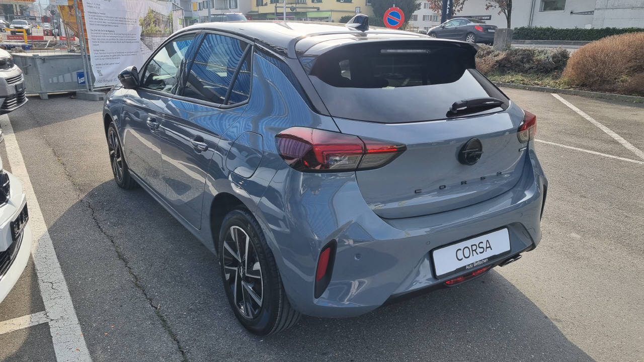 OPEL Corsa 1.2 T 136 MHEV GS-image-5