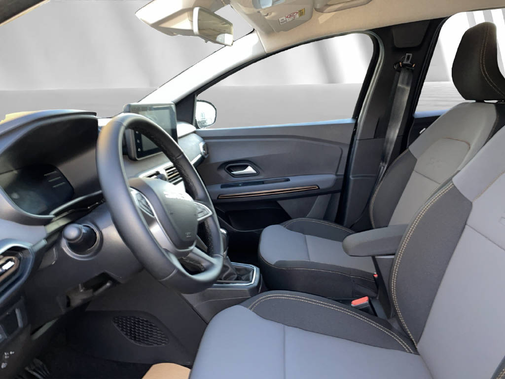 DACIA Jogger 1.6 Hybrid Extreme-image-3