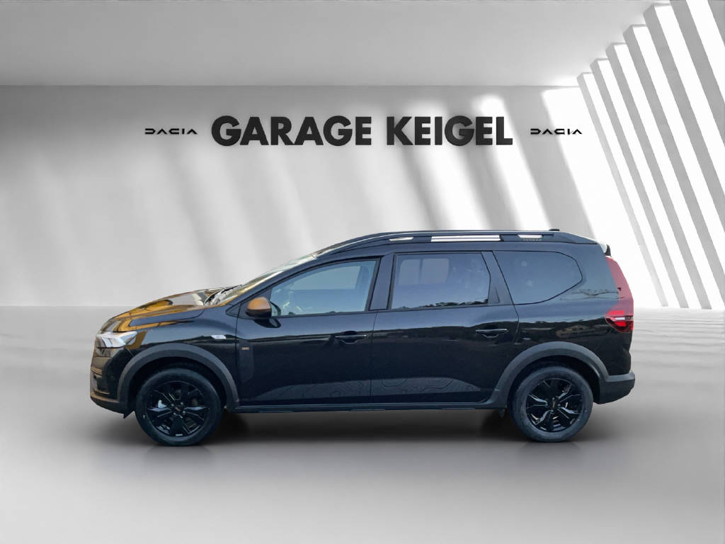 DACIA Jogger 1.6 Hybrid Extreme-image-1