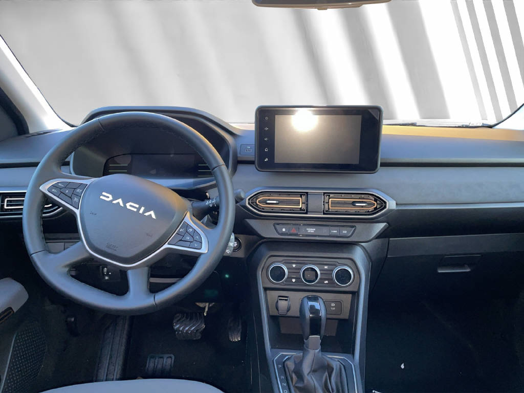 DACIA Jogger 1.6 Hybrid Extreme-image-4