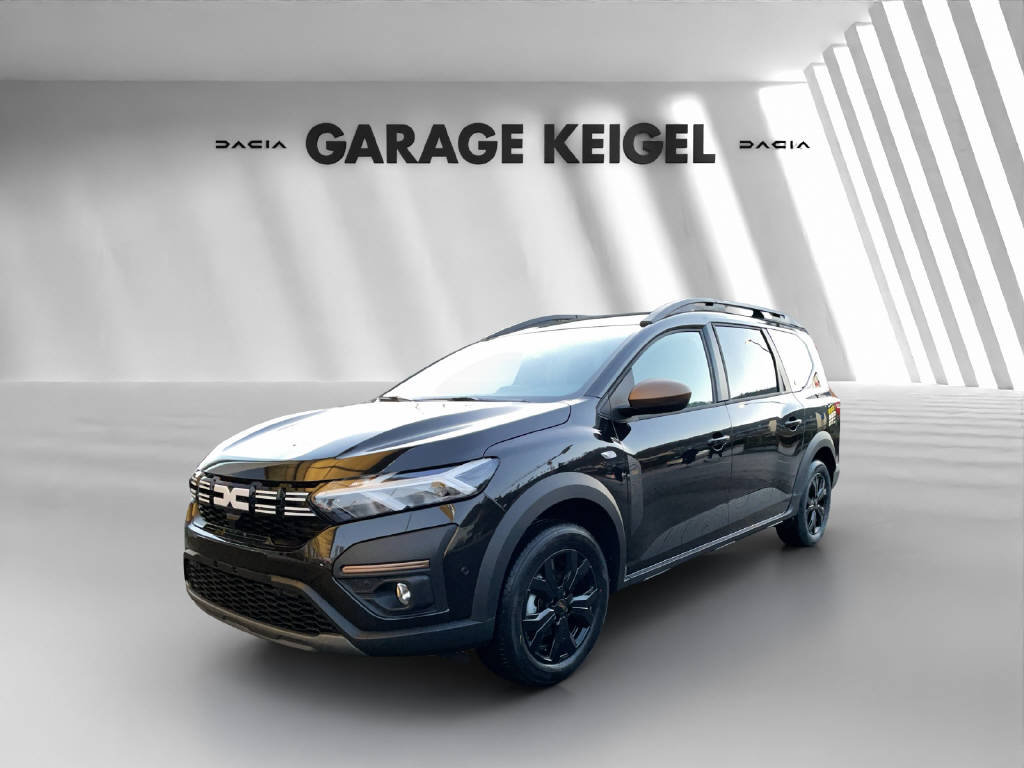 DACIA Jogger 1.6 Hybrid Extreme-image-0