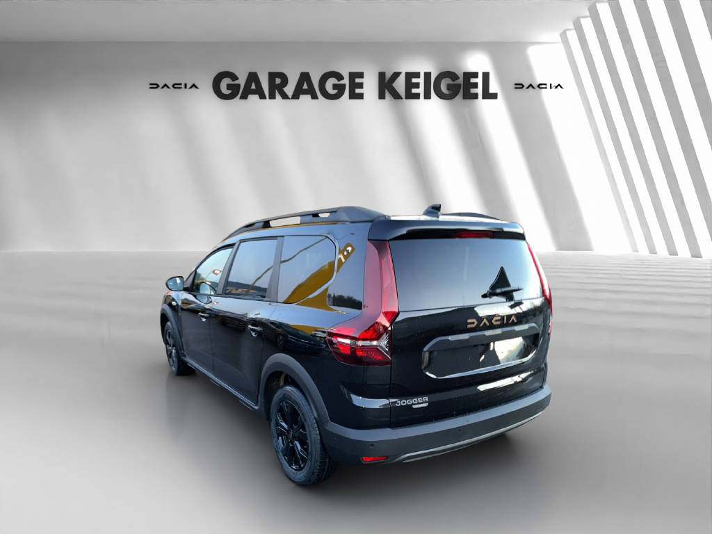 DACIA Jogger 1.6 Hybrid Extreme-image-2