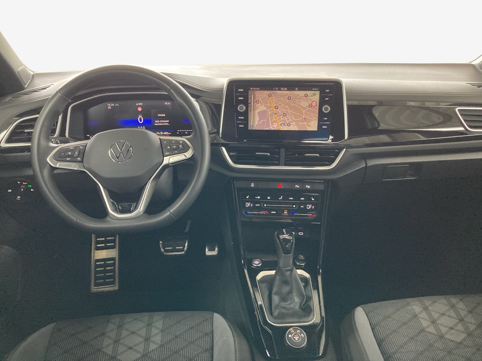 VW T-Roc 2.0 TSI R-Line DSG 4Motion-image-8