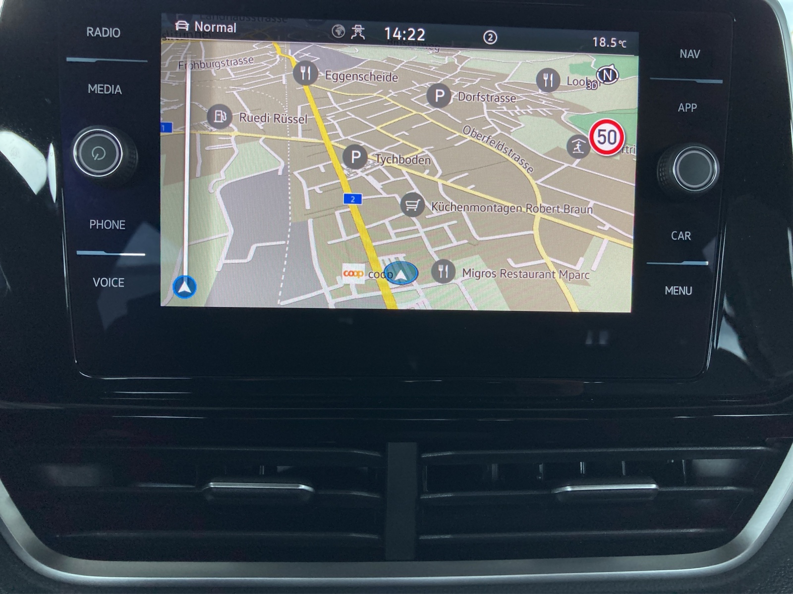 VW T-Roc 2.0 TSI R-Line DSG 4Motion-image-13