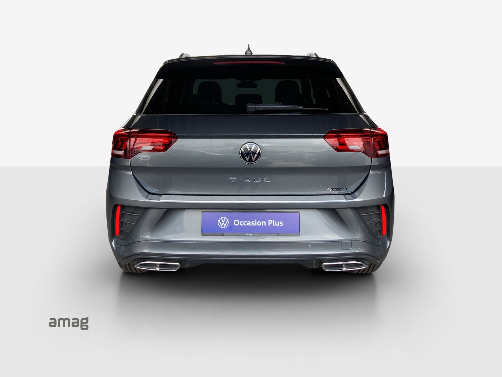 VW T-Roc 2.0 TSI R-Line DSG 4Motion-image-3