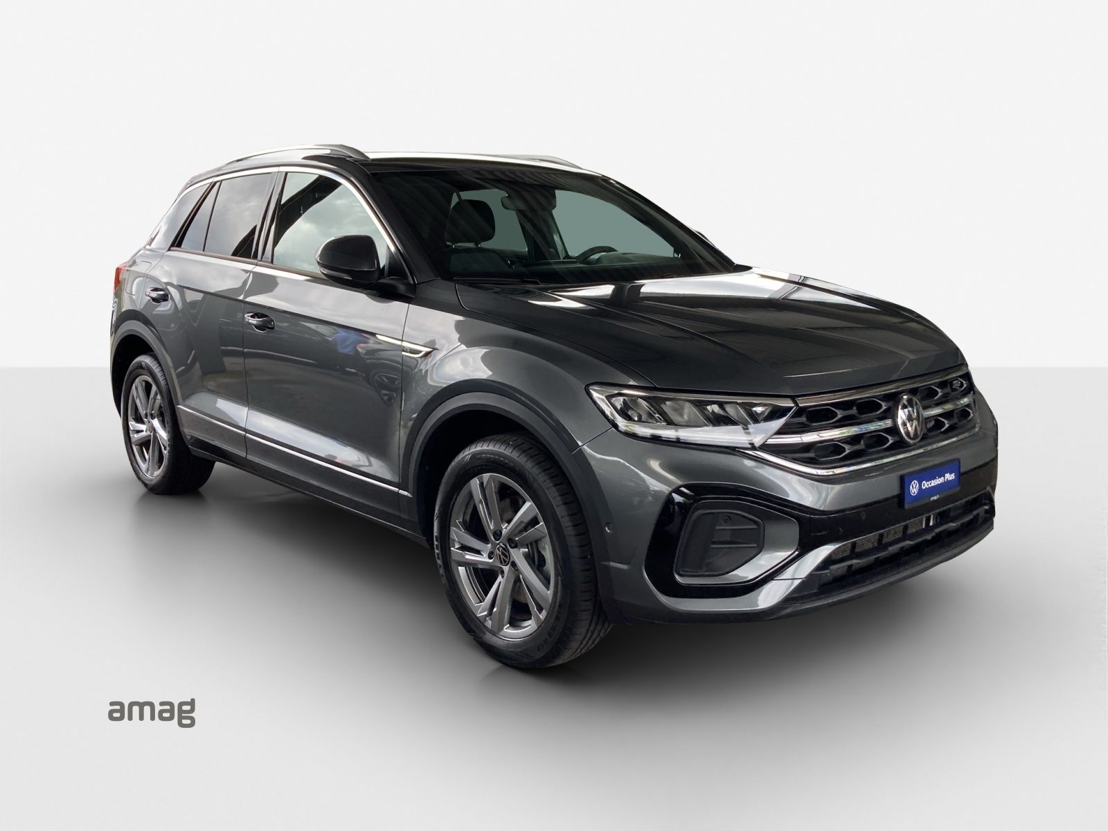 VW T-Roc 2.0 TSI R-Line DSG 4Motion-image-5