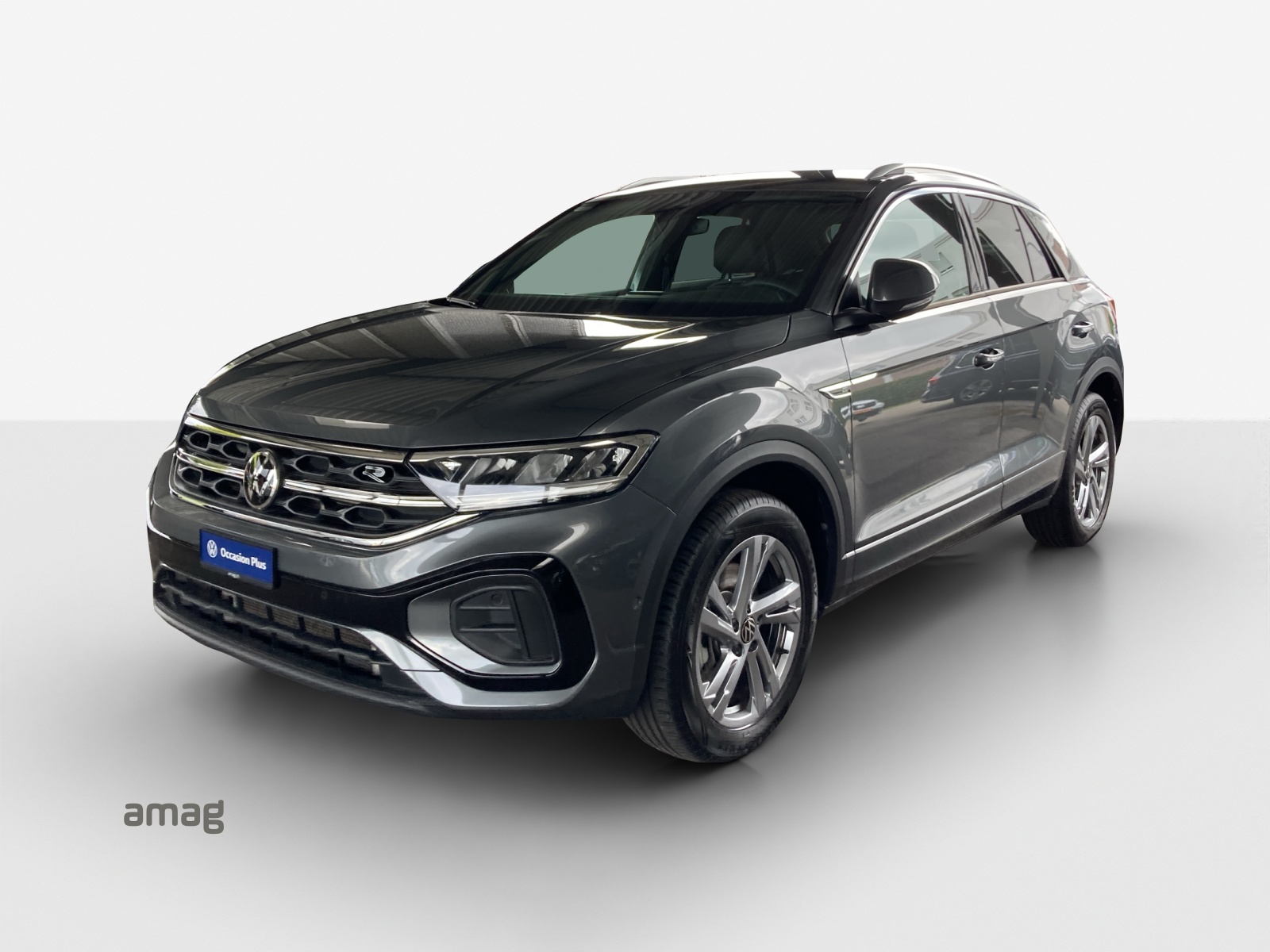 VW T-Roc 2.0 TSI R-Line DSG 4Motion-image-0