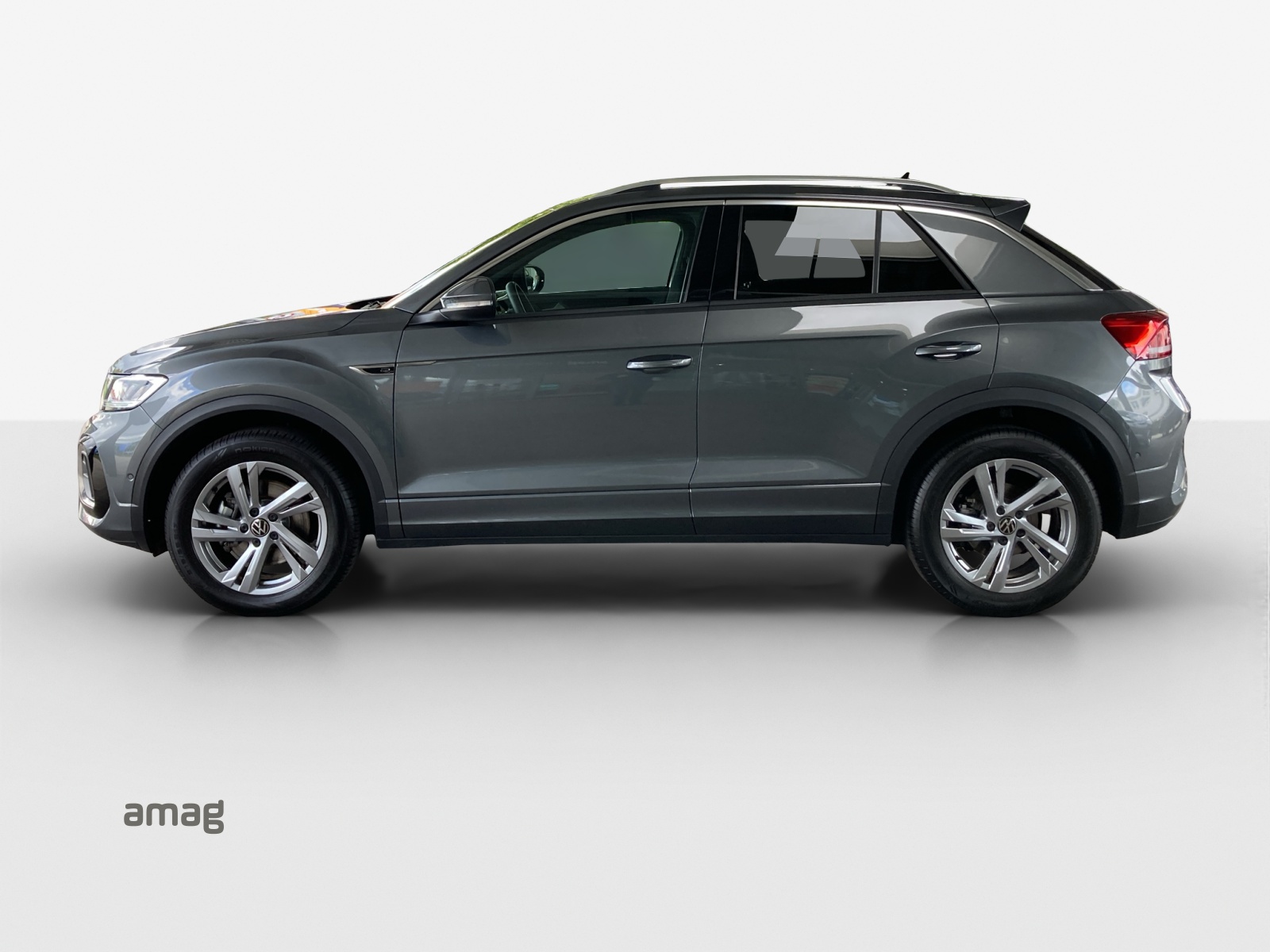 VW T-Roc 2.0 TSI R-Line DSG 4Motion-image-1