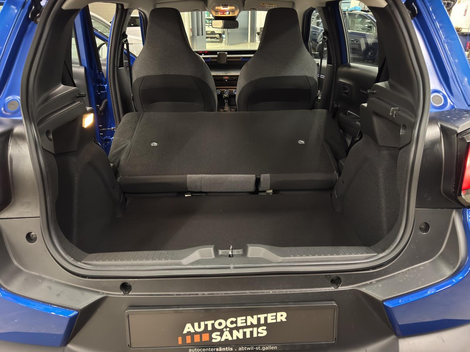 CITROEN C3 1.2 Turbo You-image-12