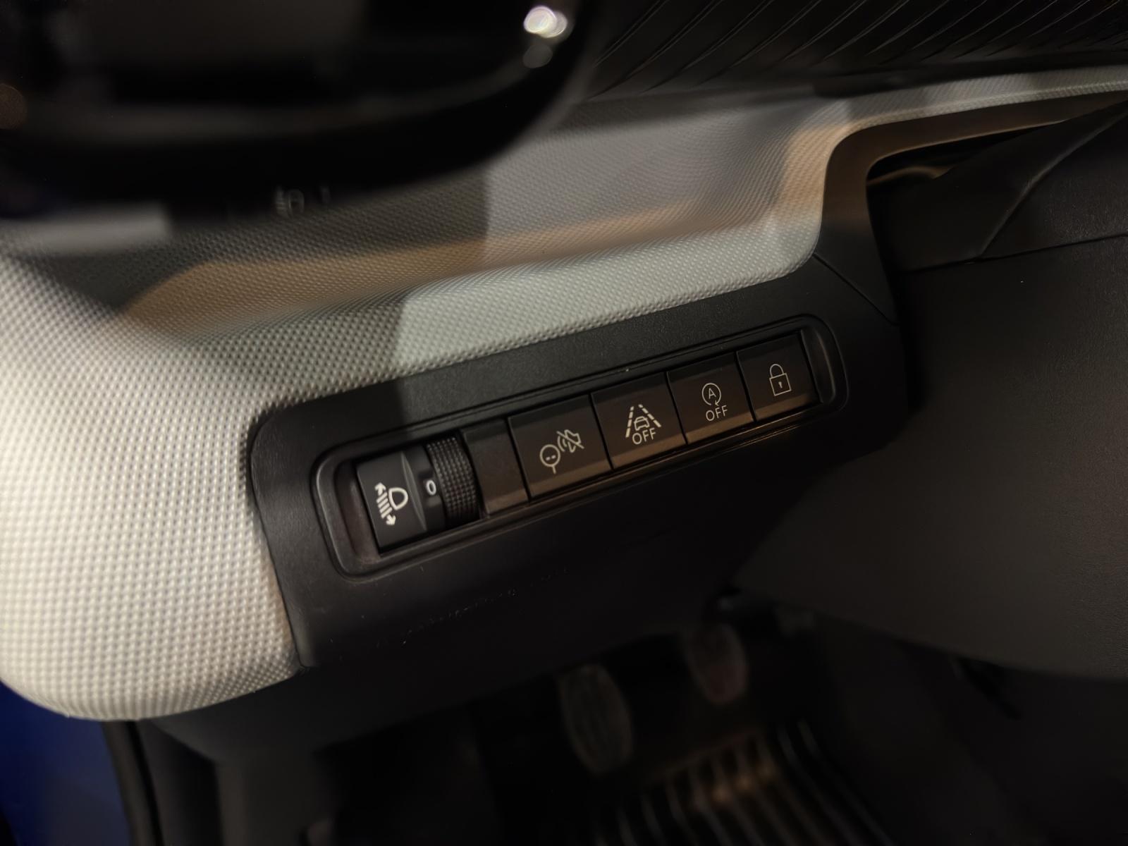 CITROEN C3 1.2 Turbo You-image-8