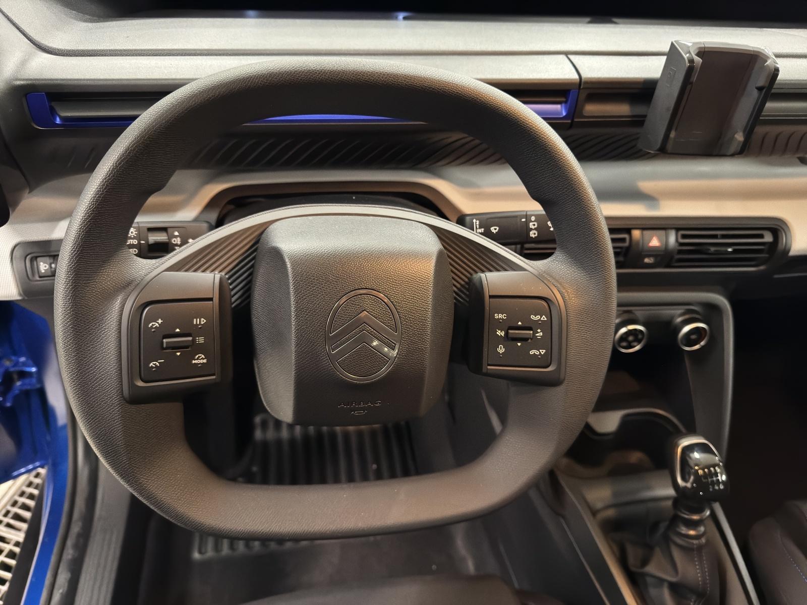 CITROEN C3 1.2 Turbo You-image-6