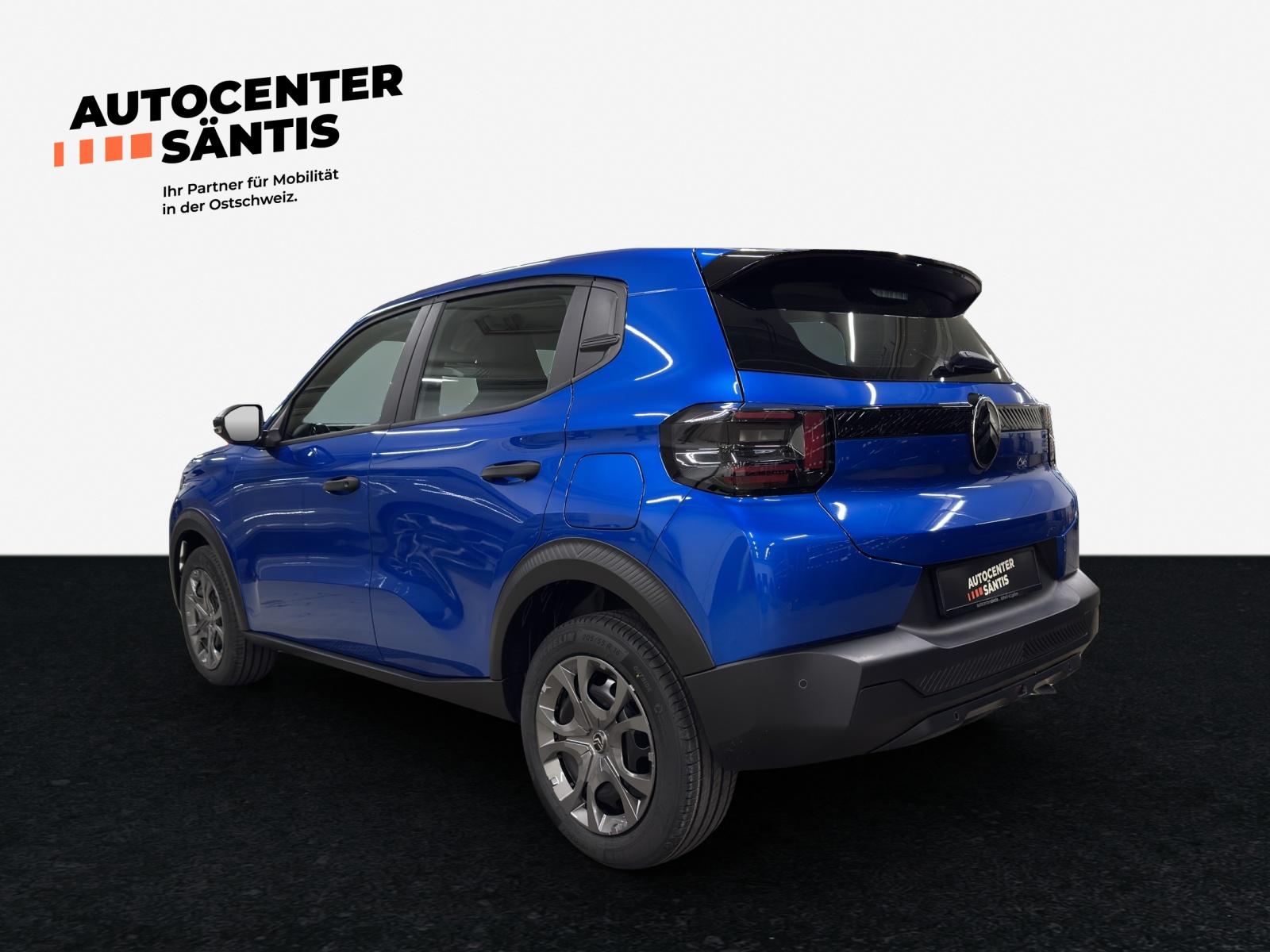 CITROEN C3 1.2 Turbo You-image-3