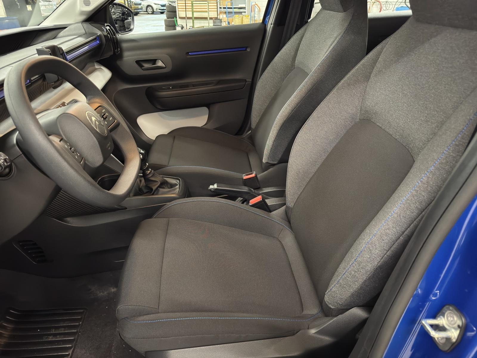 CITROEN C3 1.2 Turbo You-image-5