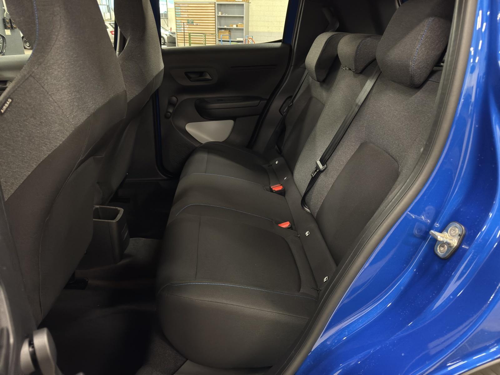 CITROEN C3 1.2 Turbo You-image-10