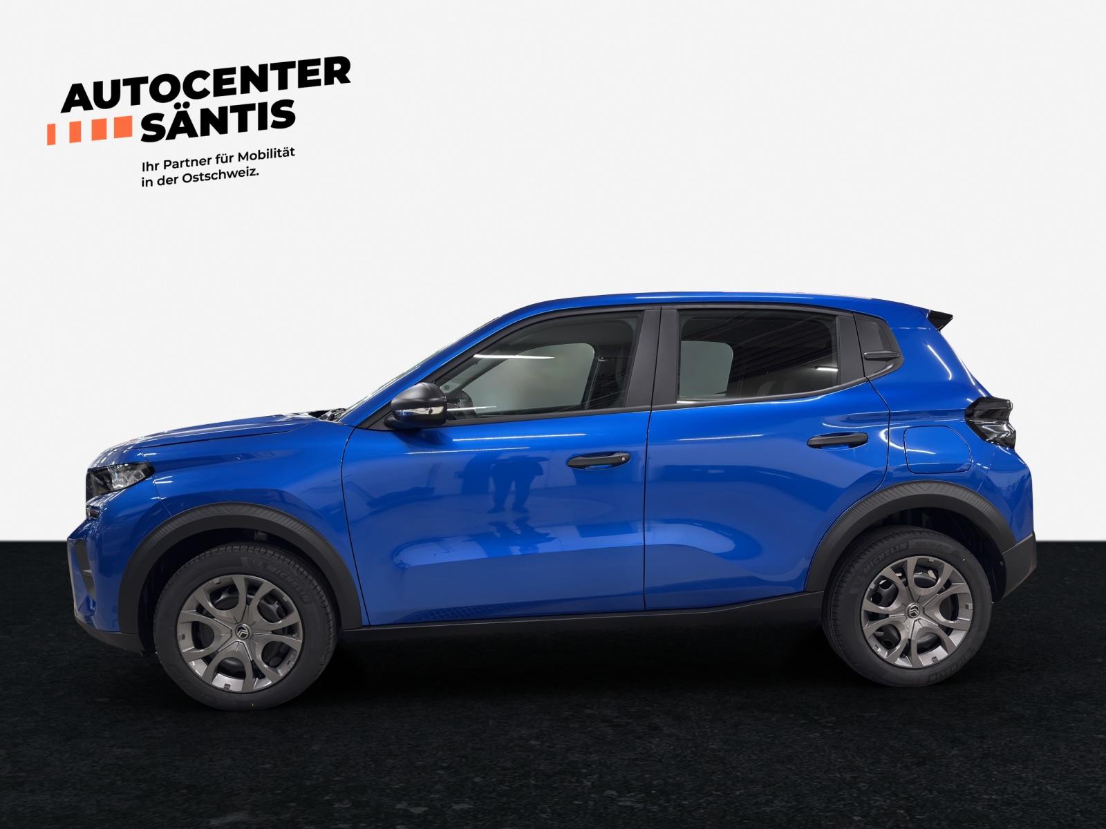 CITROEN C3 1.2 Turbo You-image-2