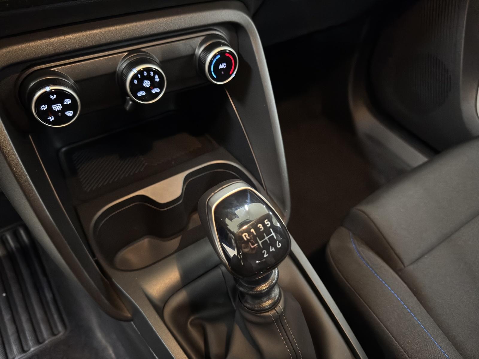 CITROEN C3 1.2 Turbo You-image-9