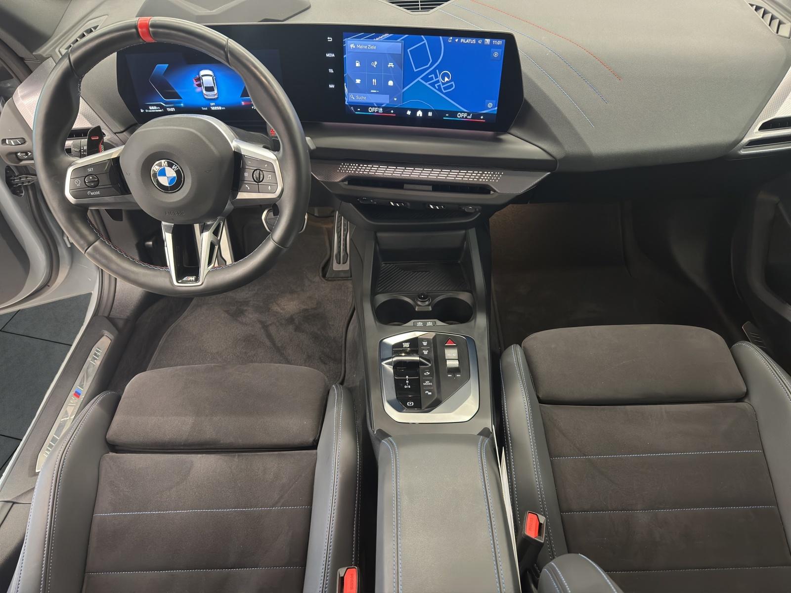 BMW M235i xDrive Gran Coupé M Sportpaket Pro-image-9