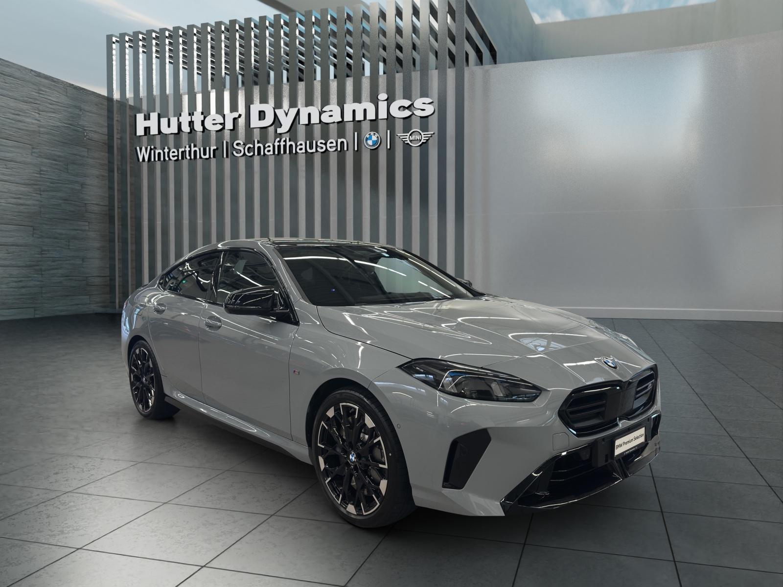 BMW M235i xDrive Gran Coupé M Sportpaket Pro-image-2