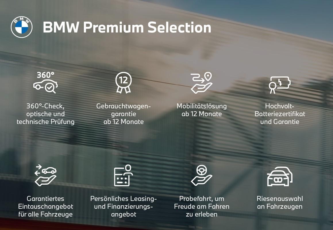 BMW M235i xDrive Gran Coupé M Sportpaket Pro-image-22