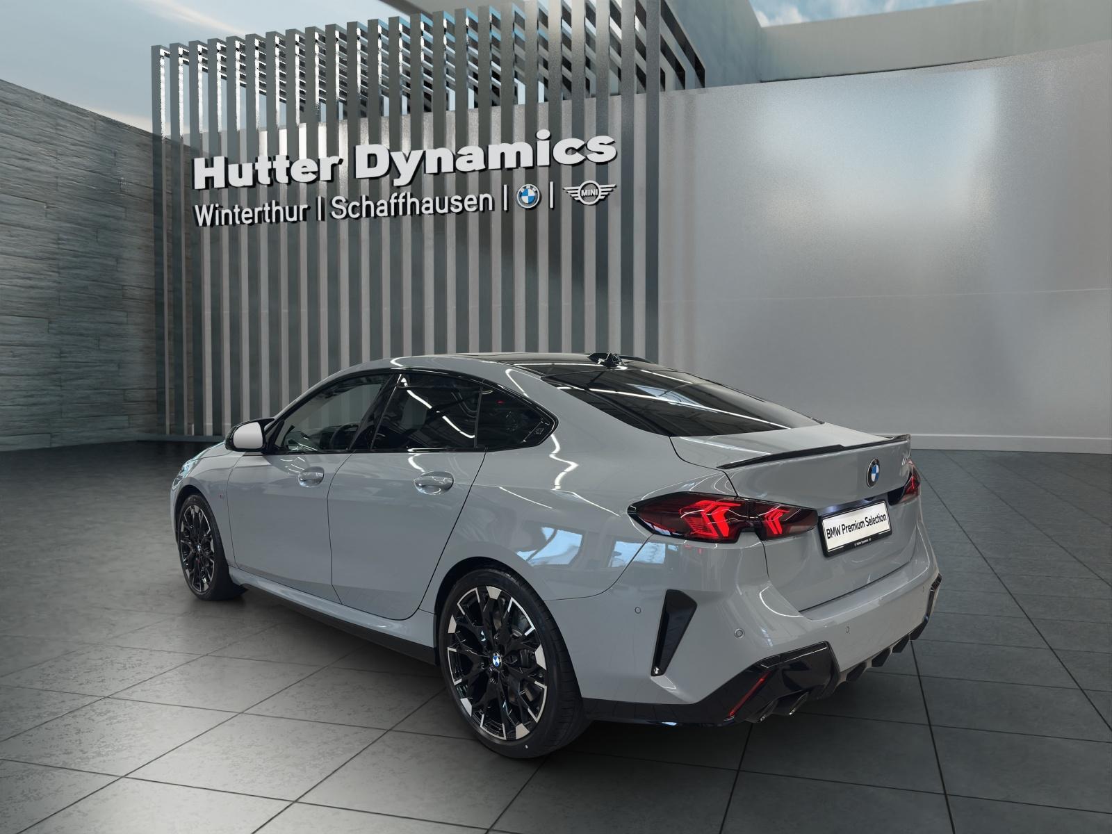 BMW M235i xDrive Gran Coupé M Sportpaket Pro-image-6