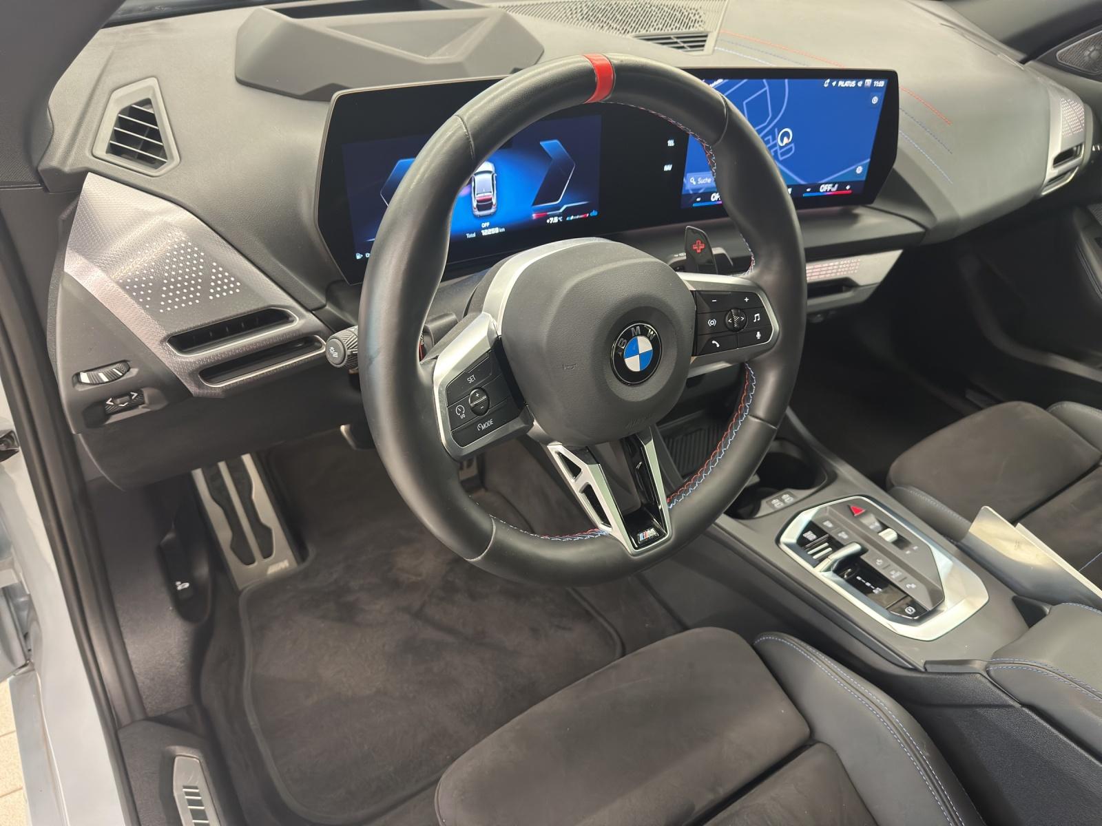 BMW M235i xDrive Gran Coupé M Sportpaket Pro-image-13