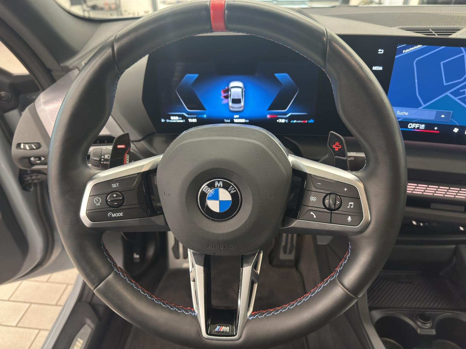 BMW M235i xDrive Gran Coupé M Sportpaket Pro-image-10