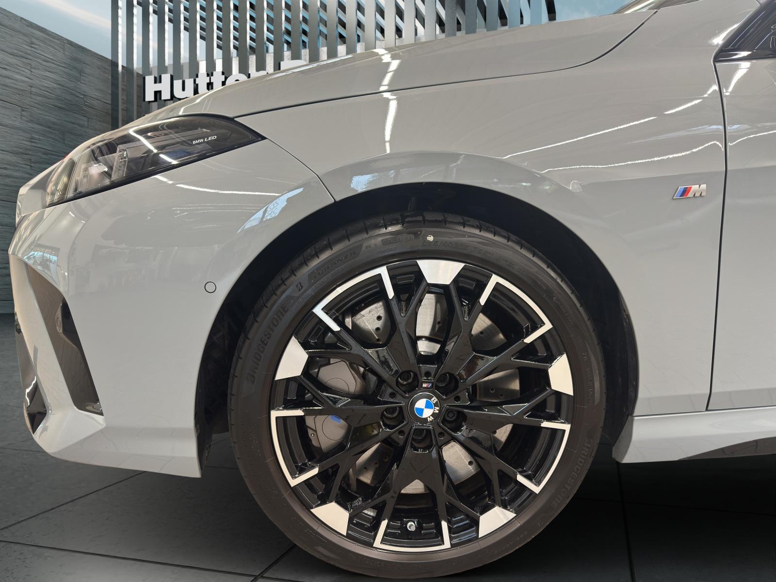 BMW M235i xDrive Gran Coupé M Sportpaket Pro-image-8